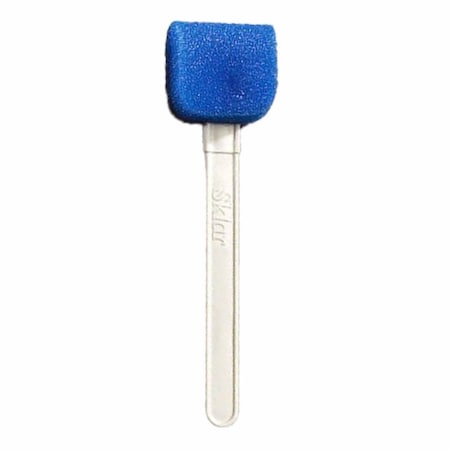 Sklar Dry Prep Sponge Stick Sterile, 2PK 96-7040